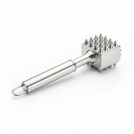 Ss Meat Tenderize