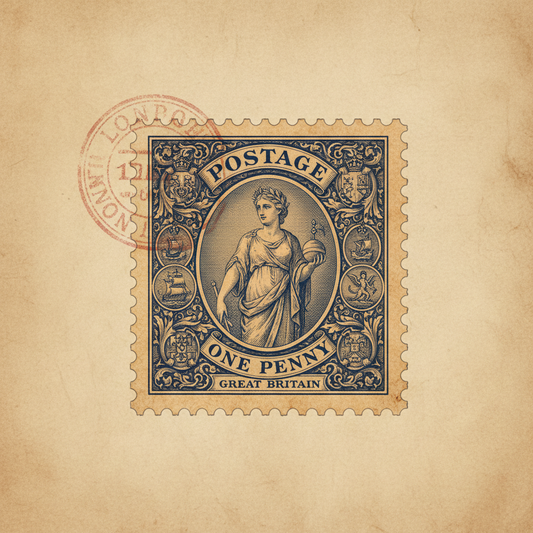 Stamp