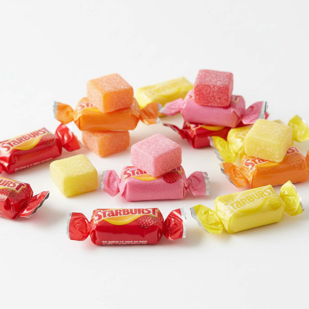 Starburst