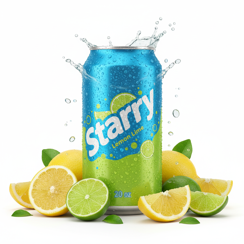 Starry Ll 20