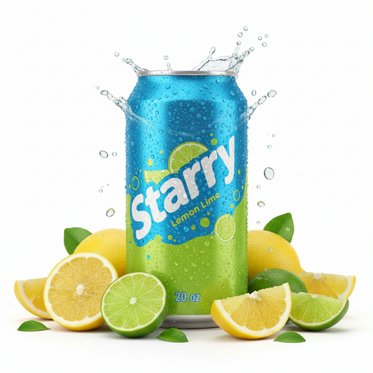 Starry Ll 20