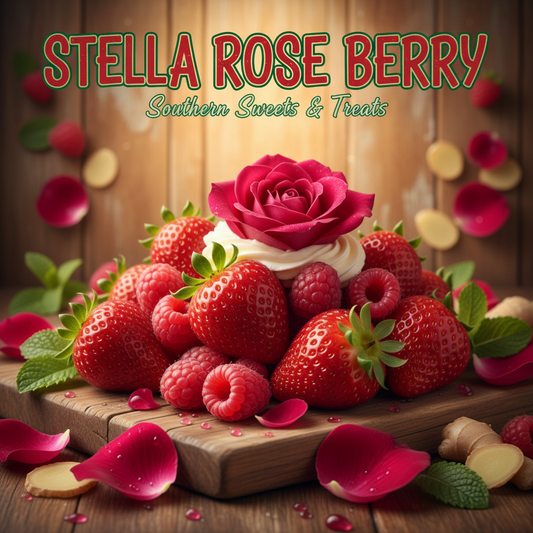 Stella Rose Berry