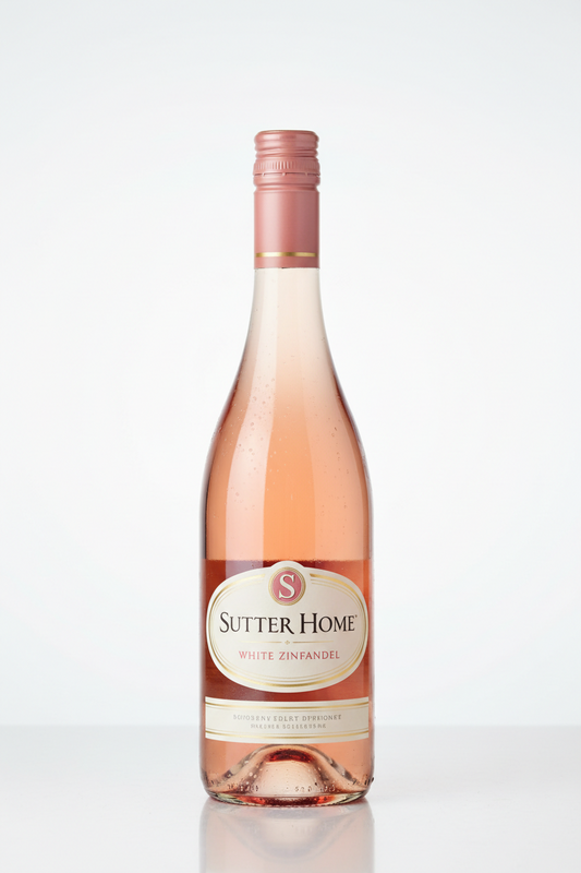 Stutterhome Wine - White Zindafel