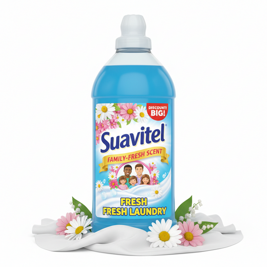 Suaveitel Softner
