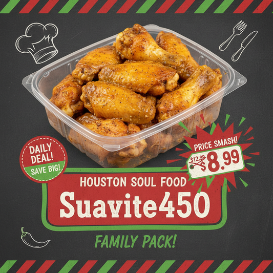 Suavite450