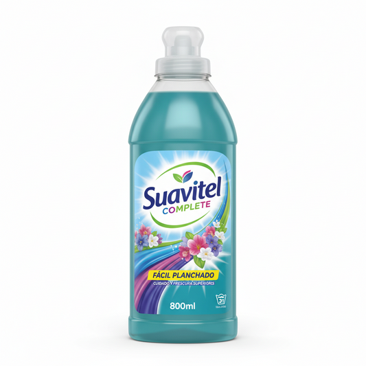Suavitel Complete 800 Ml