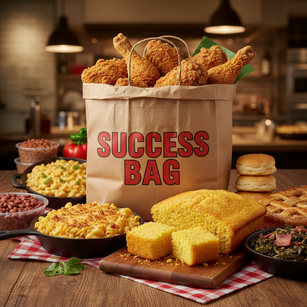 Successbag