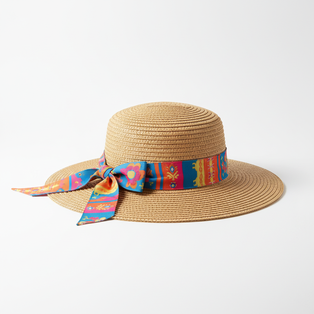 Sun Hat
