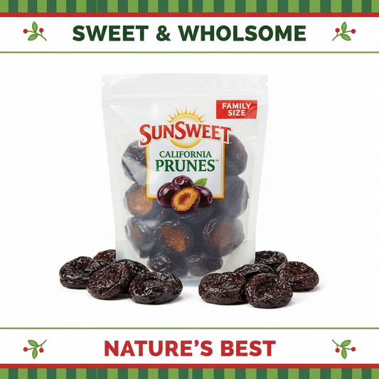 Sun Sweet Prunes