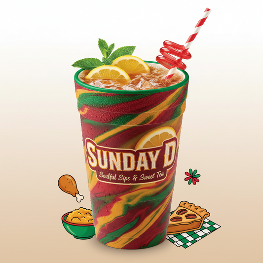 Sundy D 64oz