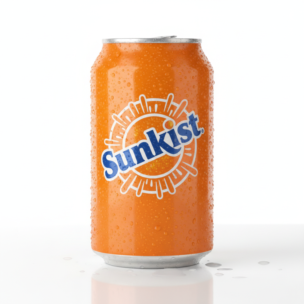 Sunkist Can 16