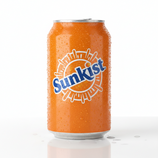 Sunkist Can 16