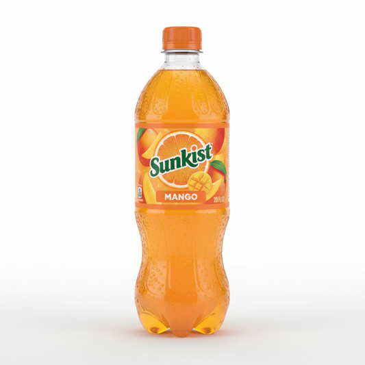 Sunkist Mango 20