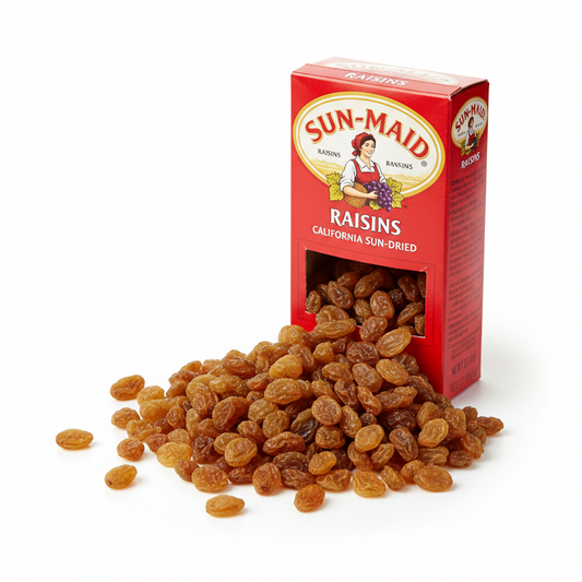 Sunmaid Raisens