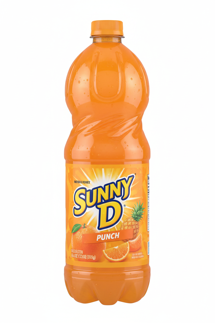 Sunnt D Pn 64