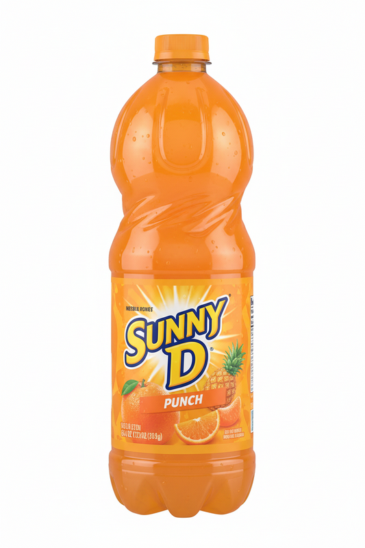 Sunnt D Pn 64