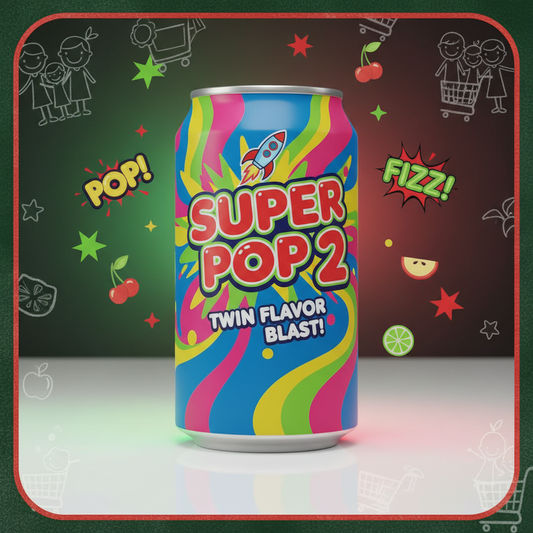 Super Pop 2
