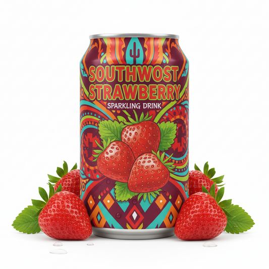 Sw Strawberrycan