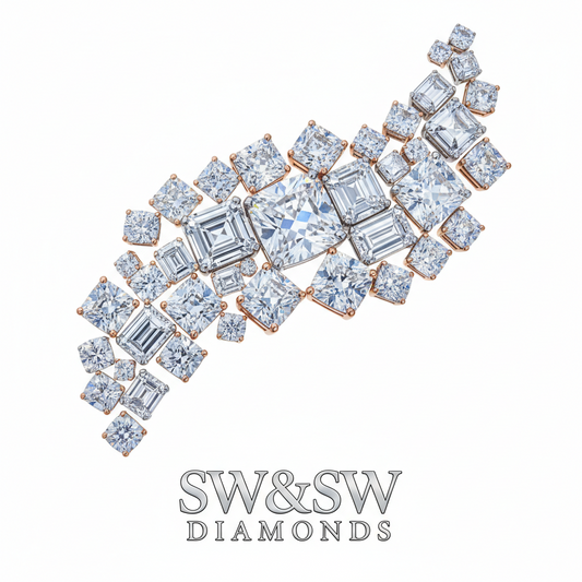 Sw&sw Diamonds