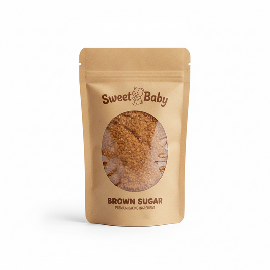 Sweet Baby  Hic Br Sugar