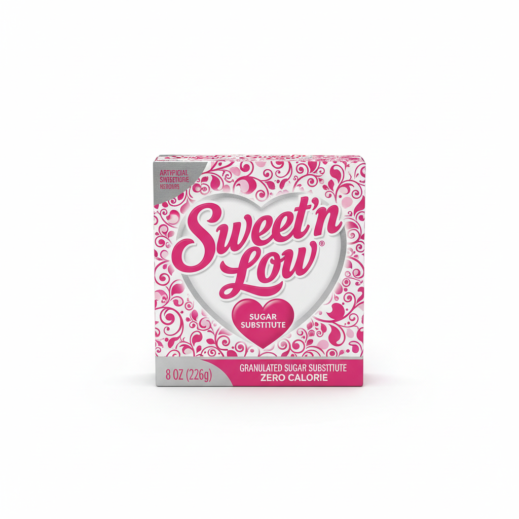 Sweet N Low 8 Oz
