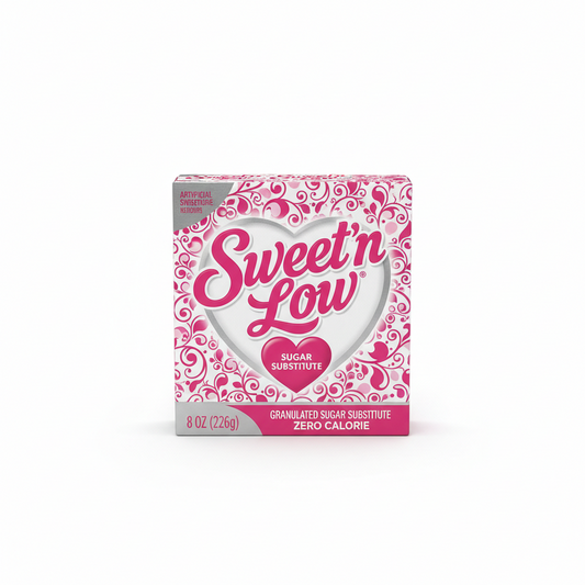 Sweet N Low 8 Oz