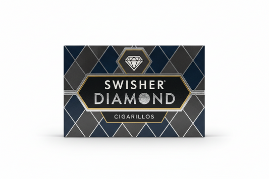 Swisher Diamond