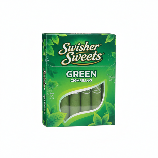 Swisher Green