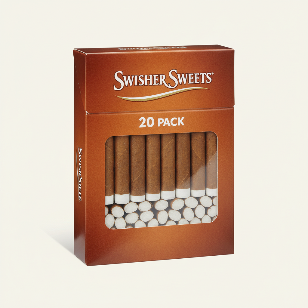 Swisher Sweets Cigar20