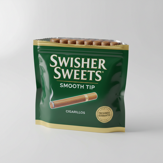 Swisher Sweets Smooth Tip