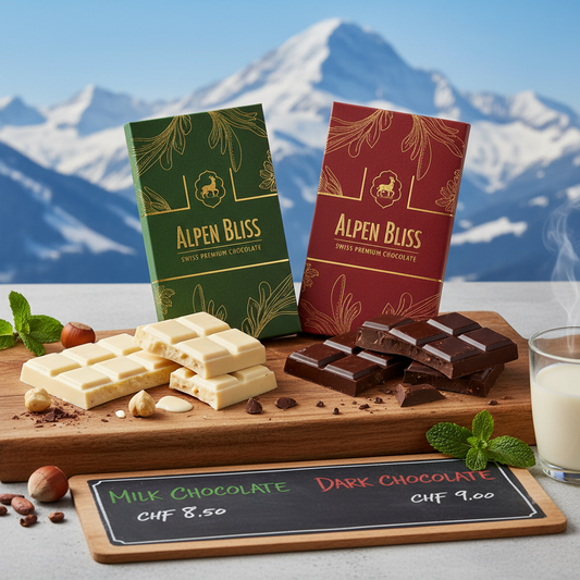 Swiss Chocolate