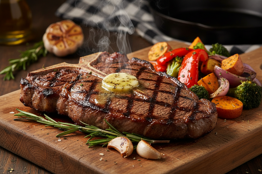 T Bone Sreak