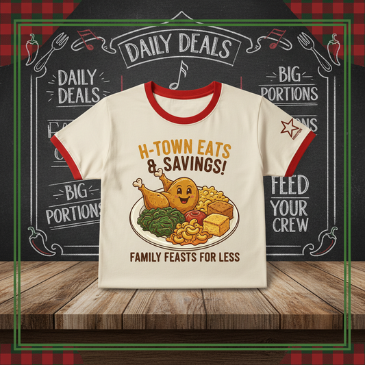 T Shirt 2-3x