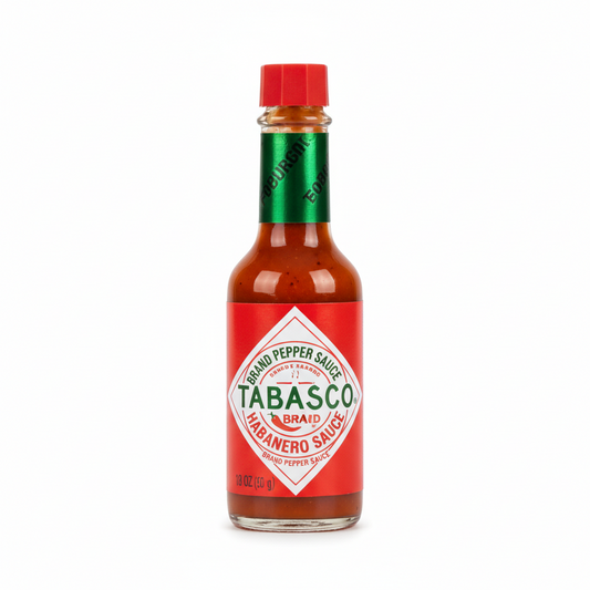 Tabasco Sauce Hab 2 Oz