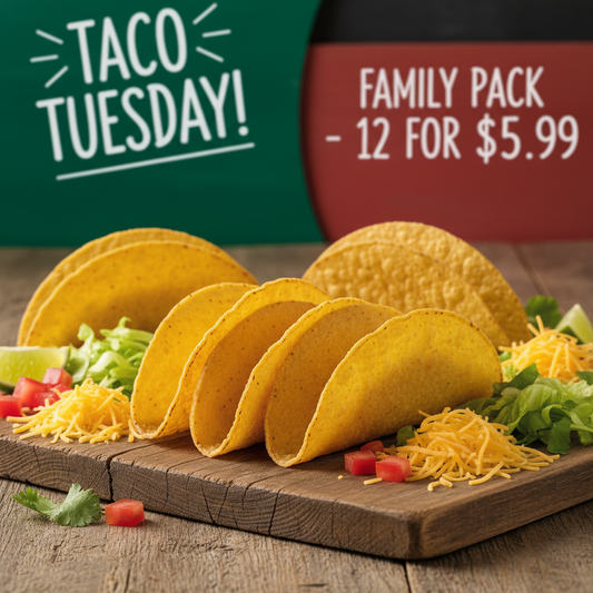 Taco Shell