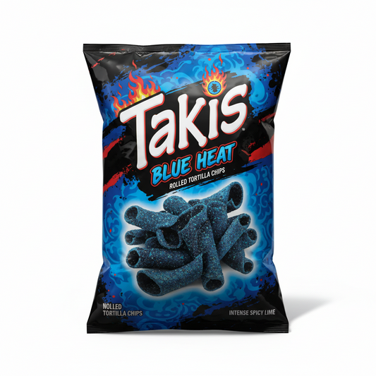 Takis Blue Big