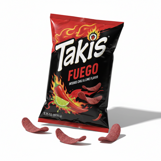 Takis Fuego 3.25