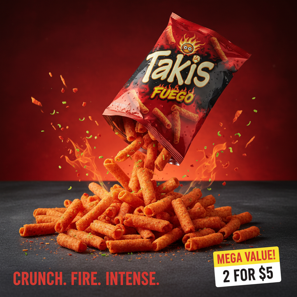 Takis