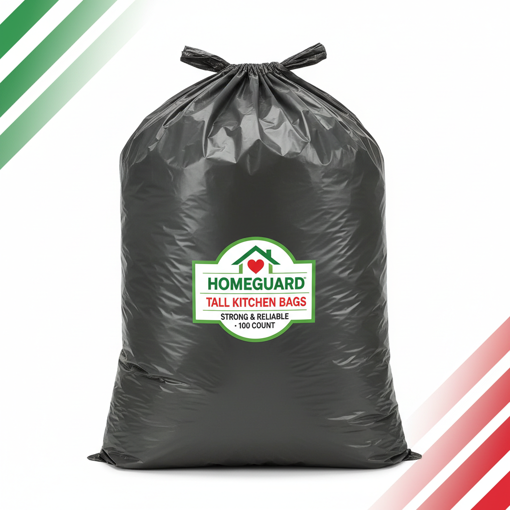 Tallkitchen Bag
