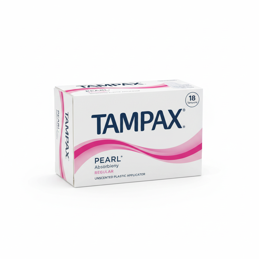 Tampax Gr