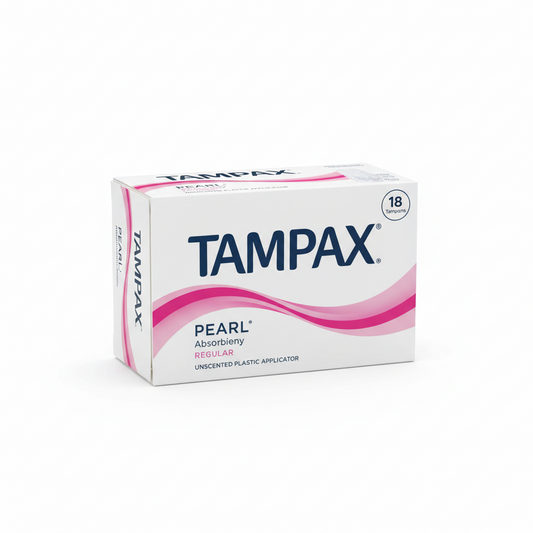 Tampax Gr