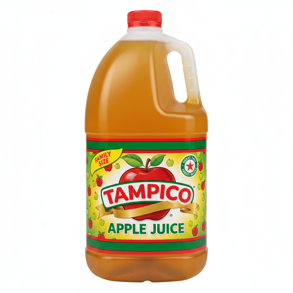 Tampico Apple 1 Gal