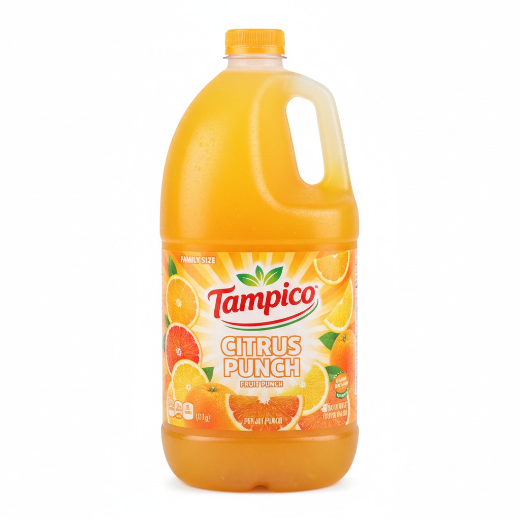 Tampico Citrus