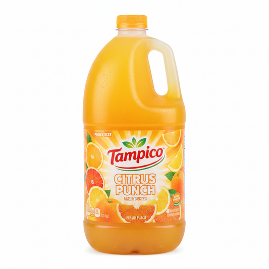 Tampico Citrus