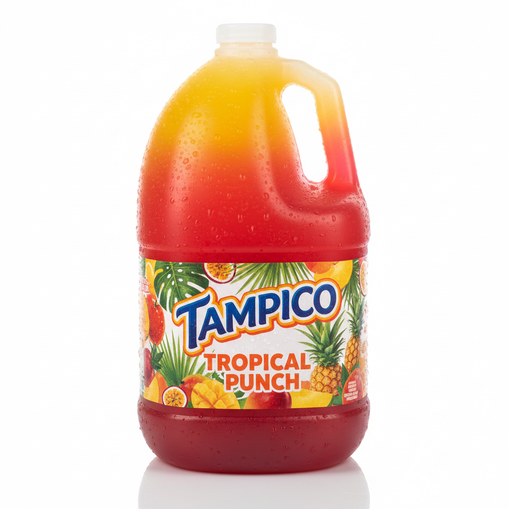 Tampico Tropical 1 Gal