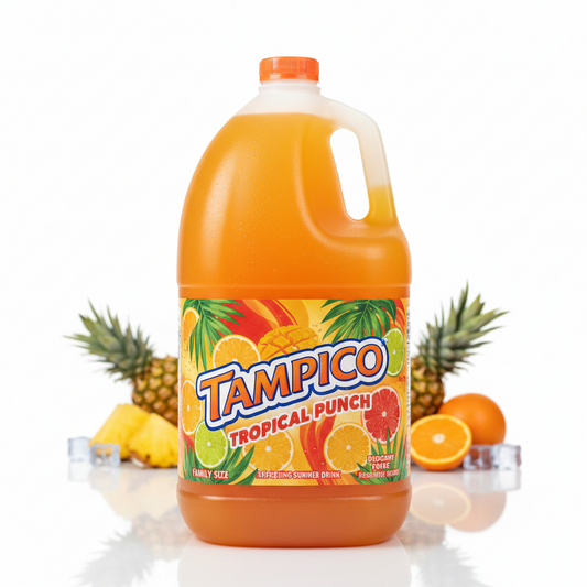 Tampico Tropical