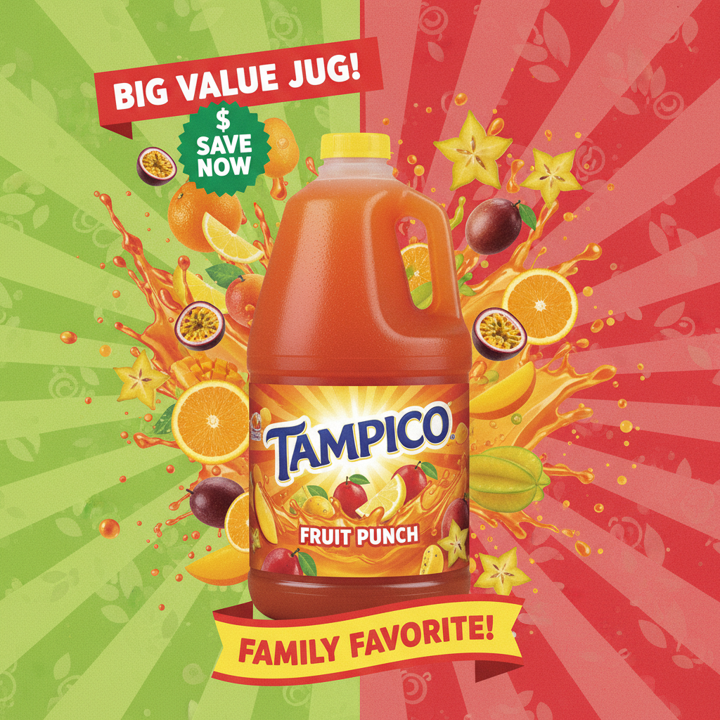 Tampico