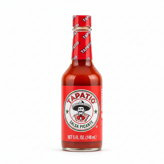 Tapatio Hot Sauce 5 Oz