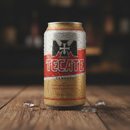Tecate Single