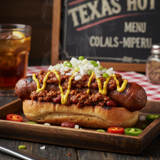 Texas Hot